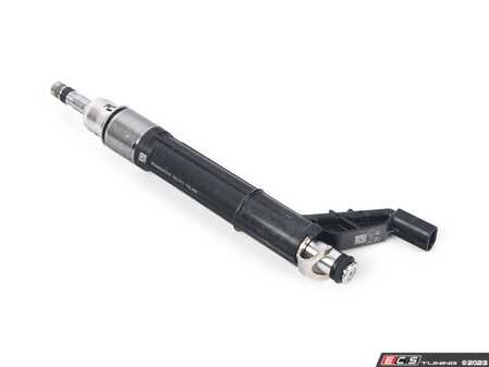 ES#5335423 - 06M906036BB - Fuel Injector - Priced Each - Keep your engine running smooth - Genuine Volkswagen Audi - Audi