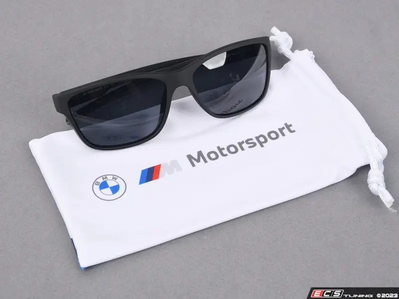Genuine BMW - 80252864415 - BMW M MOTORSPORT SUNGLASSES (80-25-2 