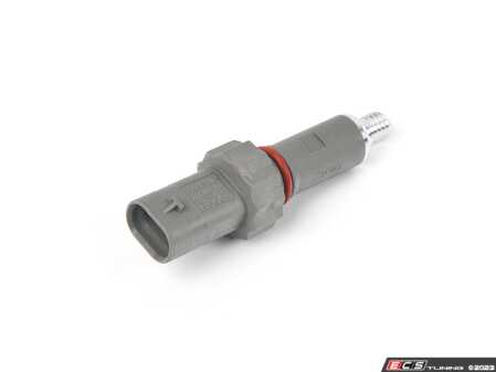 ES#2737179 - 06E919501C - Engine Temperature Sensor - Bolted to the cylinder head - Genuine Volkswagen Audi - Audi