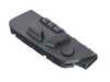 ES#2798000 - 61319347453 - SEAT ADJUSTMENT SWITCH, LEFT - Genuine BMW - BMW