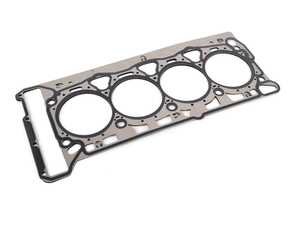 ES#2866313 - 06H103383AA - Cylinder Head Gasket Set - Includes the necessary gaskets for replacing the cylinder head gasket - Febi - Volkswagen