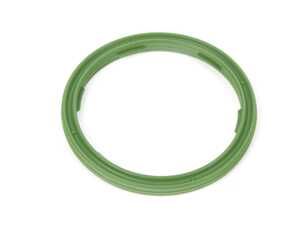 ES#5339196 - 078.500 - Oil Level Sensor Gasket - Seals the oil level sensor to the oil pan - Elring - BMW