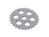 ES#2775325 - 11418600425 - Oil Pump Sprocket - Main gear on the oil pump - Genuine BMW - BMW MINI