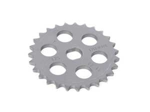ES#2775325 - 11418600425 - Oil Pump Sprocket - Main gear on the oil pump - Genuine BMW - BMW MINI