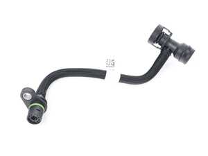 ES#4179492 - 11157934559 - VENT PIPE - Genuine BMW - BMW