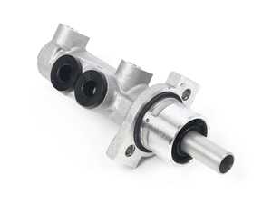 ES#3098732 - 1J1614019 - Brake Master Cylinder - Cylinder responsible for transferring brake pedal movement to pressurize the brake system - Metelli - Audi Volkswagen