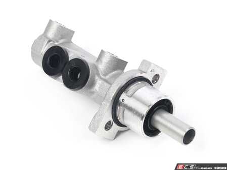 ES#3098732 - 1J1614019 - Brake Master Cylinder - Cylinder responsible for transferring brake pedal movement to pressurize the brake system - Metelli - Audi Volkswagen