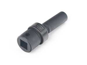ES#3126130 - 211UMD - 1/2" Drive 11mm Universal Impact Socket - Sunex - 
