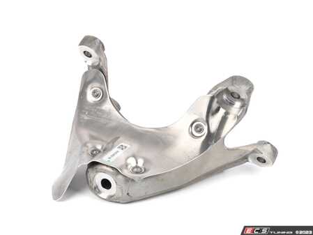 ES#4182023 - 22118053492 - ENGINE SUPPORTING BRACKET, R - Genuine BMW - BMW