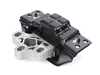 ES#4366996 - 5QA199555AM - Transmission Mount - Genuine Replacement - Genuine Volkswagen Audi - Volkswagen
