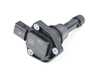 ES#4750007 - 12615A740A2 - Oil Level Sensor - Monitors your oil level and oil condition - failed sensors can result in incorrect oil level and quality warning messages - Genuine BMW - BMW