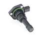ES#4750007 - 12615A740A2 - Oil Level Sensor - Monitors your oil level and oil condition - failed sensors can result in incorrect oil level and quality warning messages - Genuine BMW - BMW