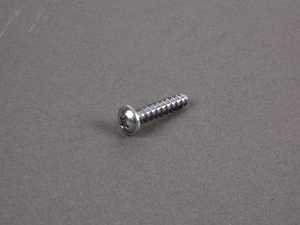ES#1599195 - 07129905612 - Screw - See MOQKT - Genuine BMW - BMW