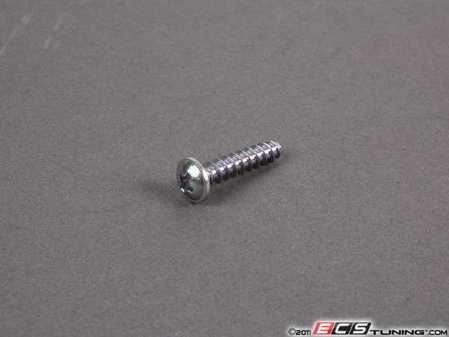 ES#1599195 - 07129905612 - Screw - See MOQKT - Genuine BMW - BMW
