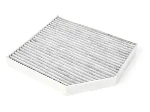 Charcoal Lined Cabin Filter / Fresh Air Filter