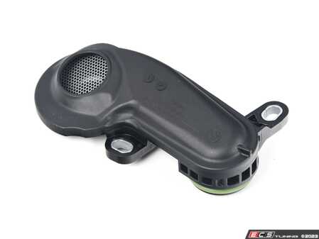 ES#3028910 - 11417643047 - SUCTION PIPE - Genuine BMW - BMW