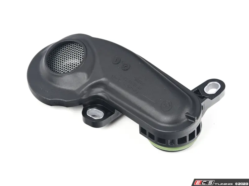 Genuine BMW - 11417643047 - SUCTION PIPE (11-41-7-643-047)