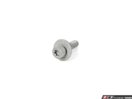 ES#264225 - 07129905186 - ISA SCREW - Genuine BMW - BMW