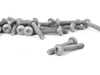 ES#4766197 - N10554005-23PC - Torx Bolt - Set Of 23 - Install new hardware with your new parts. M6x35 - Bremmen Parts - Audi Volkswagen