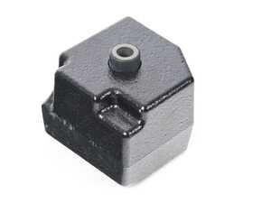 ES#2611526 - 33306857620 - VIBRATION ABSORBER - Genuine BMW - BMW