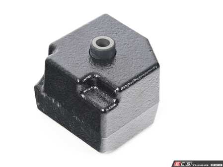 Genuine BMW - 33306857620 - VIBRATION ABSORBER (33-30-6-857-620)
