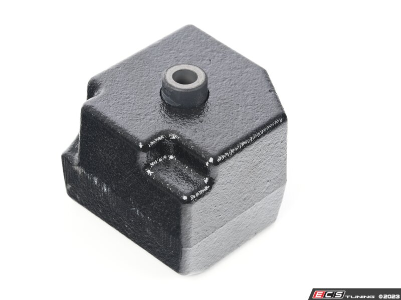 Genuine BMW - 33306857620 - VIBRATION ABSORBER (33-30-6-857-620)