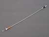 ES#3016173 - 51227291413 - Bowden Cable - Outside Door Handle - Rear - Genuine BMW - BMW