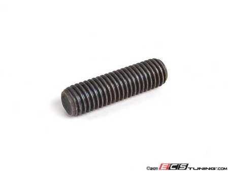 ES#26097 - 11621711671 - Exhaust Flange Stud - Manifold to Exhaust Pipe (10 X 35 mm) - Manifold to Exhaust Pipe (10 X 35 mm) - Genuine BMW - BMW