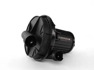 Secondary Air Pump