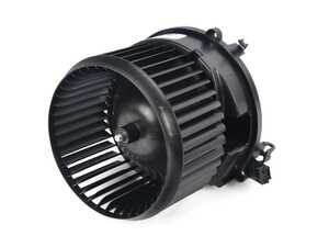 ES#4415093 - 64119297751 - Blower Motor - Keep your climate control system functioning with this new blower motor - VDO - BMW MINI