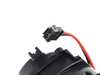 ES#4415093 - 64119297751 - Blower Motor - Keep your climate control system functioning with this new blower motor - VDO - BMW MINI