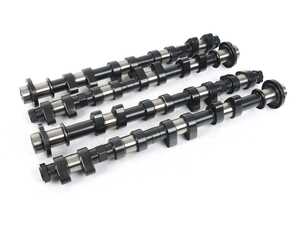 ES#3672171 - 1303508 - Performance camshaft set - 283/272 11.55mm/11.00mm - The next step up from sport camshafts, with a more aggressive grind. - Cat Cams - BMW