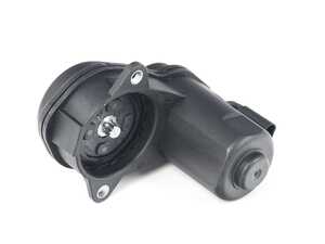 ES#2559495 - 1669065401 - Rear Parking Brake Actuator - Priced Each - Rear Axle, Left & Right - Two (2) Required Per Vehicle - Genuine Mercedes Benz - Mercedes Benz