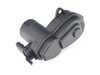 ES#4674486 - 1669065401 - Rear Parking Brake Actuator - Priced Each - Rear Axle, Left & Right - Two (2) Required Per Vehicle - Hamburg Tech - Mercedes Benz