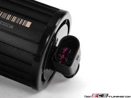 Genuine Volkswagen Audi - 022959253A - Secondary Air Pump (022 959 253 A)
