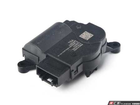 ES#4766183 - 2Q0907511G - Servo Motor (V113) - Priced Each - For the recirculated air door - Bremmen Parts - Volkswagen