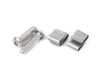 ES#4815709 - CI100054 - Open Intake System - Minimal twists and bends for maximum flow and minimal pressure drop. - APR - Audi Volkswagen