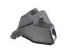 ES#4815709 - CI100054 - Open Intake System - Minimal twists and bends for maximum flow and minimal pressure drop. - APR - Audi Volkswagen