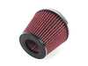 ES#4815709 - CI100054 - Open Intake System - Minimal twists and bends for maximum flow and minimal pressure drop. - APR - Audi Volkswagen
