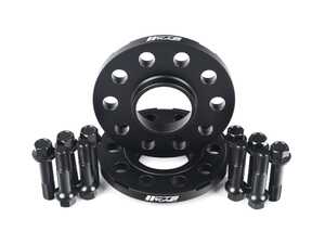 ES#4753067 - CTS-SUS-ML12.5 - CTS Turbo Hubcentric Wheel Spacer Kit - 12.5mm (1 Pair) - Mercedes E-Class 2016+ - Improve the look of your Mercedes-Benz with this set of CTS wheel spacers! For Stock OEM Wheels! - CTS - Mercedes Benz