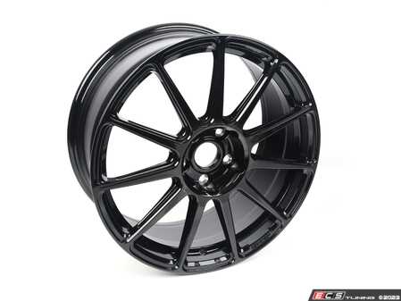 ES#4415257 - NM.8811202B - 18"  RSe11R Wheel Black Glossy NM.8811202BG - (NO LONGER AVAILABLE) - NM Engineering - 