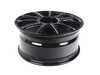 ES#4415257 - NM.8811202B - 18"  RSe11R Wheel Black Glossy NM.8811202BG - (NO LONGER AVAILABLE) - NM Engineering - 