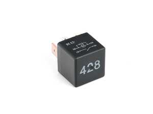 ES#4766171 - 1J0906381B - ECU Relay - Marked with 428 usually located in the engine bay - Bremmen Parts - Volkswagen