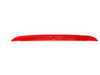ES#420612 - 7L6945097C - Third Brake Light - Includes rear window washer nozzle  - Genuine Volkswagen Audi - Volkswagen