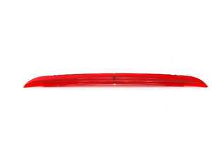 ES#420612 - 7L6945097C - Third Brake Light - Includes rear window washer nozzle  - Genuine Volkswagen Audi - Volkswagen