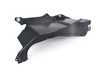 ES#3190276 - 924-018 - Side Engine Cover Plate - Right - Can also be called right front inner fender well, covers V-belt. - Dorman - Volkswagen
