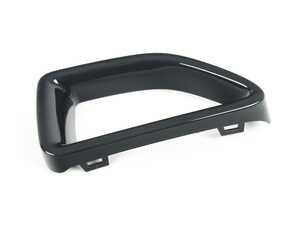 ES#3101820 - 51117377809 - COVER, BRAKE AIR CHA - Genuine MINI - MINI