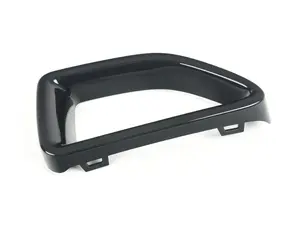 COVER, BRAKE AIR CHA