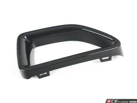 ES#3101820 - 51117377809 - COVER, BRAKE AIR CHA - Genuine MINI - MINI