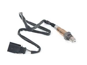 ES#4766182 - 1K0998262T - Rear Oxygen Sensor - Priced Each - Keep your engine running efficiently - Bremmen Parts - Audi Volkswagen